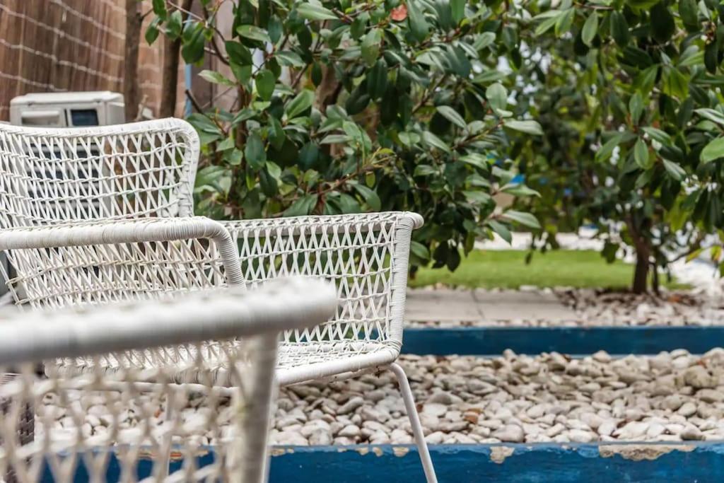 Inlapa Studio VI Porto Garden Exteriér fotografie