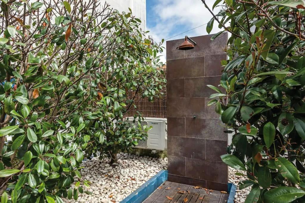 Inlapa Studio VI Porto Garden Exteriér fotografie