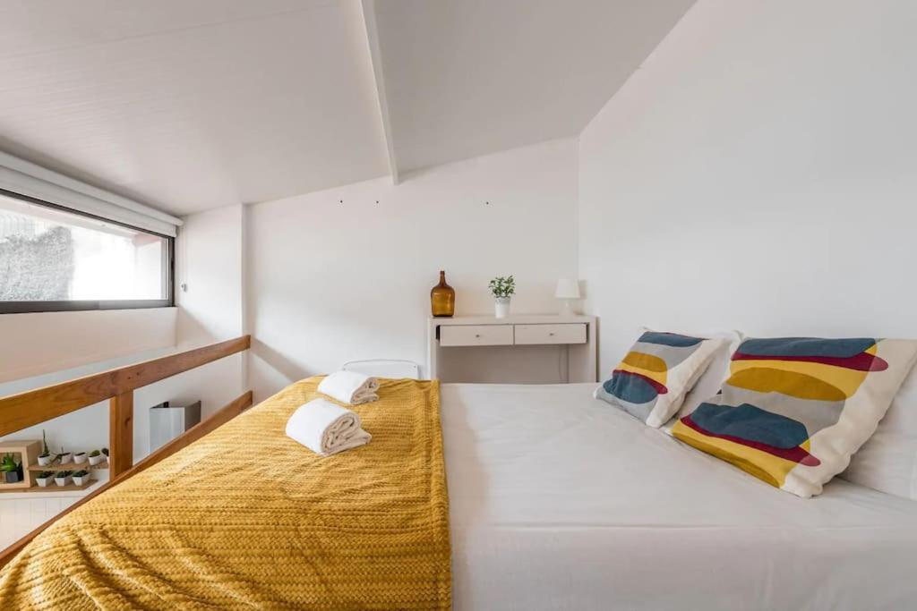 Inlapa Studio VI Porto Garden Exteriér fotografie